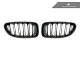 AutoTecknic Carbon Frontgrill - F12 / F13 6 Series