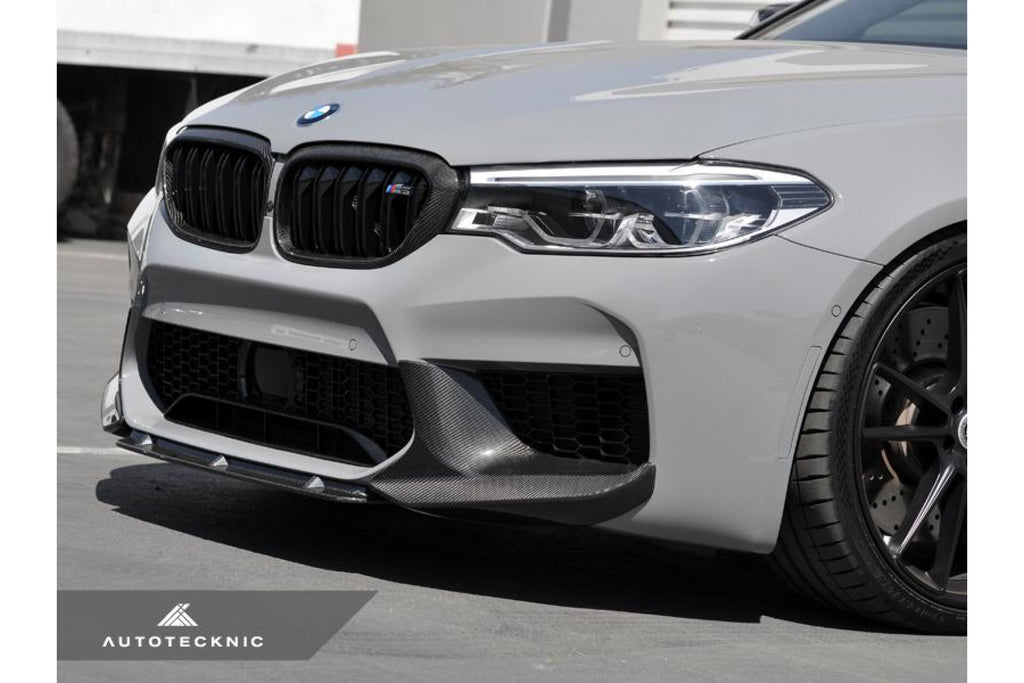 Autotecknic Carbon Frontlippe für BMW F90 M5