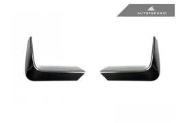 AutoTecknic Carbon Heckstoßstange Verkleidung für F80 M3 | F82/F83 M4