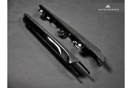 AutoTecknic Carbon Kotflügelblende für F80 M3 | F82 M4