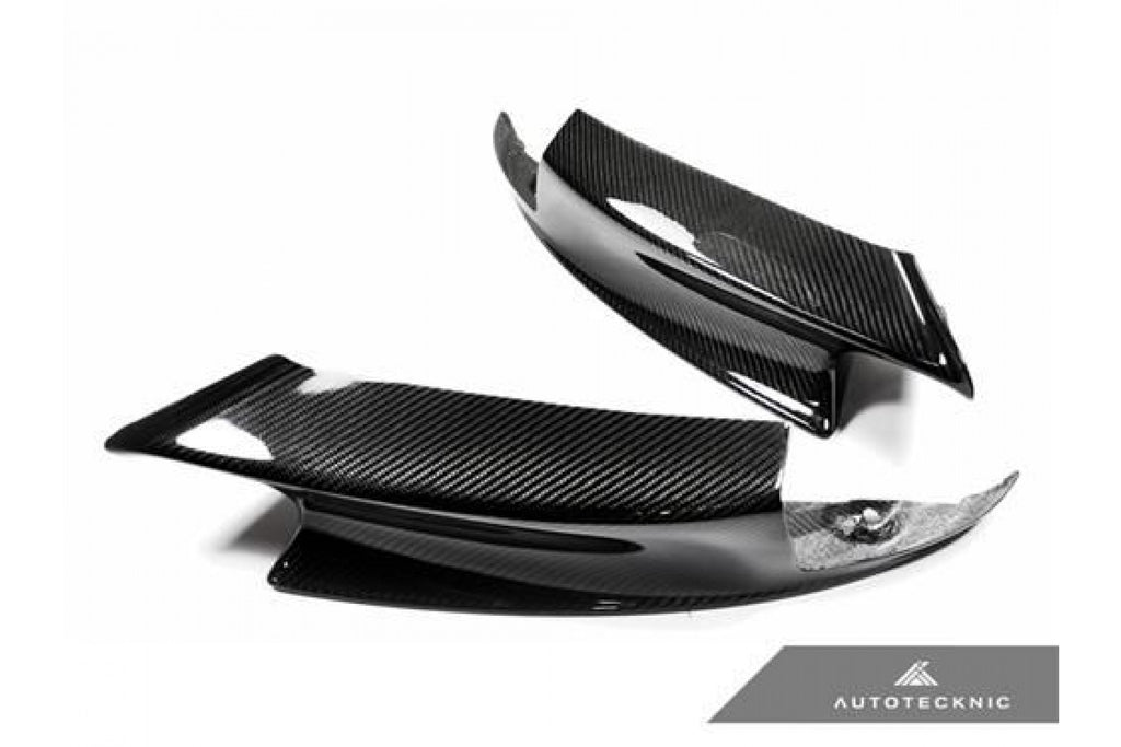 AutoTecknic Carbon Performance Style Frontsplitter für F10 M5