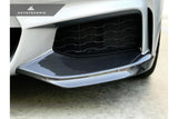 AutoTecknic Carbon Performance Style Frontsplitter für F32 /F36