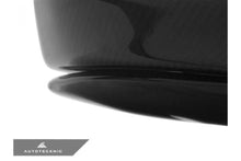 Laden Sie das Bild in den Galerie-Viewer, AutoTecknic Carbon Performante Aero Spoiler für F32 4er Coupé (nur M-Paket)