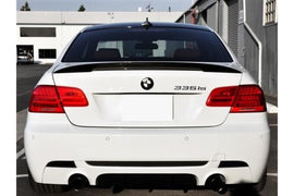 AutoTecknic Carbon Performante Spoiler für E92 Coupe (inklusive E92 M3)