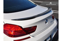 Laden Sie das Bild in den Galerie-Viewer, AutoTecknic Carbon Performante Spoiler für F06/F13 6er &amp; M6