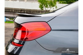 AutoTecknic Carbon Performante Spoiler für F06/F13 6er & M6