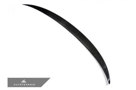 AutoTecknic Carbon Performante Spoiler für F10 Limousine (inklusive F10 M5)