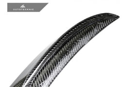 AutoTecknic Carbon Performante Spoiler für F30 | F80 Limousine