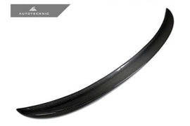 AutoTecknic Carbon Performante Spoiler für F30 | F80 Limousine