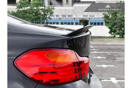 AutoTecknic Carbon Performante Spoiler für F32 4er Coupé