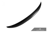 AutoTecknic Carbon Performante Spoiler für F32 4er Coupé