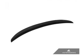 AutoTecknic Carbon Performante Spoiler für F36 4er Gran Coupe