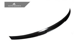 AutoTecknic Carbon Performante Spoiler für F82 M4