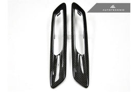 AutoTecknic Carbon Seitenzierleisten für F10 5er