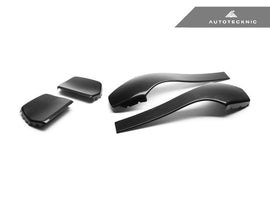 AutoTecknic Carbon Sitzcover - F80 M3 | F82 M4