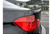 Laden Sie das Bild in den Galerie-Viewer, AutoTecknic Carbon Spoiler - BMW F30 3er | F80 M3