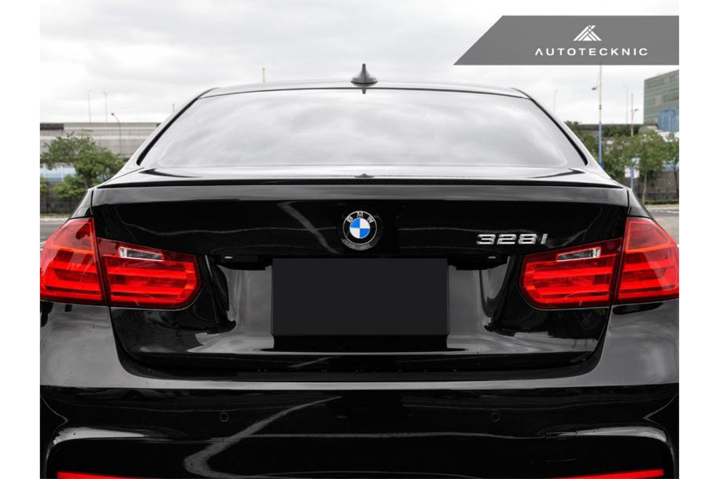 Carbon Sportluftfilter und Ansaugsysteme für BMW F30