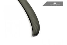 Laden Sie das Bild in den Galerie-Viewer, AutoTecknic Carbon Spoiler für BMW G30 5er | F90 M5