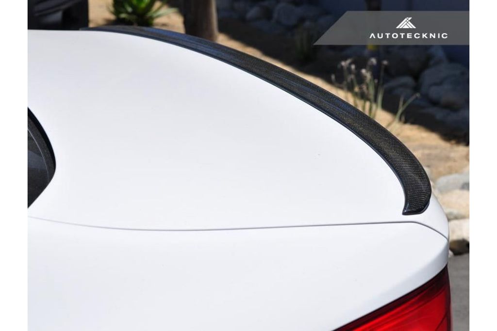 AutoTecknic Carbon Spoiler für BMW G30 5er | F90 M5