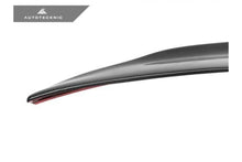 Laden Sie das Bild in den Galerie-Viewer, AutoTecknic Carbon Spoiler für Mercedes Benz W205
