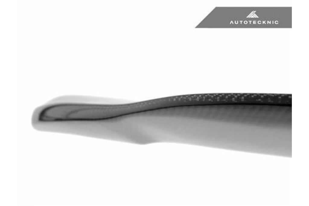 AutoTecknic Carbon Spoiler für Mercedes Benz W205