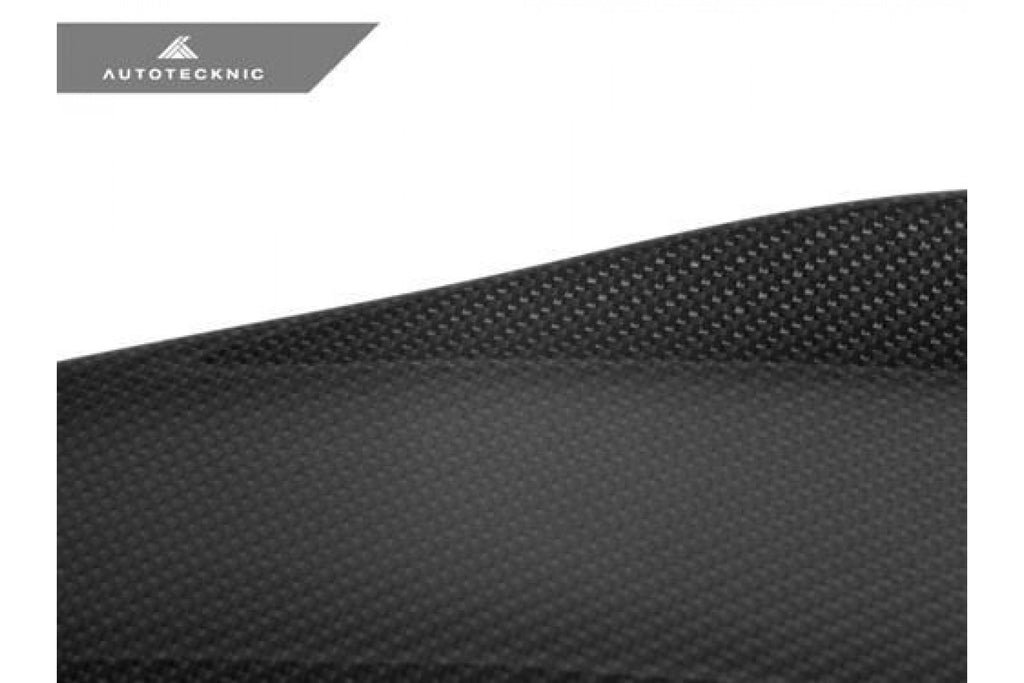 AutoTecknic Carbon Spoiler für Mercedes Benz W205