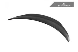 AutoTecknic Carbon Spoiler für Mercedes Benz W205