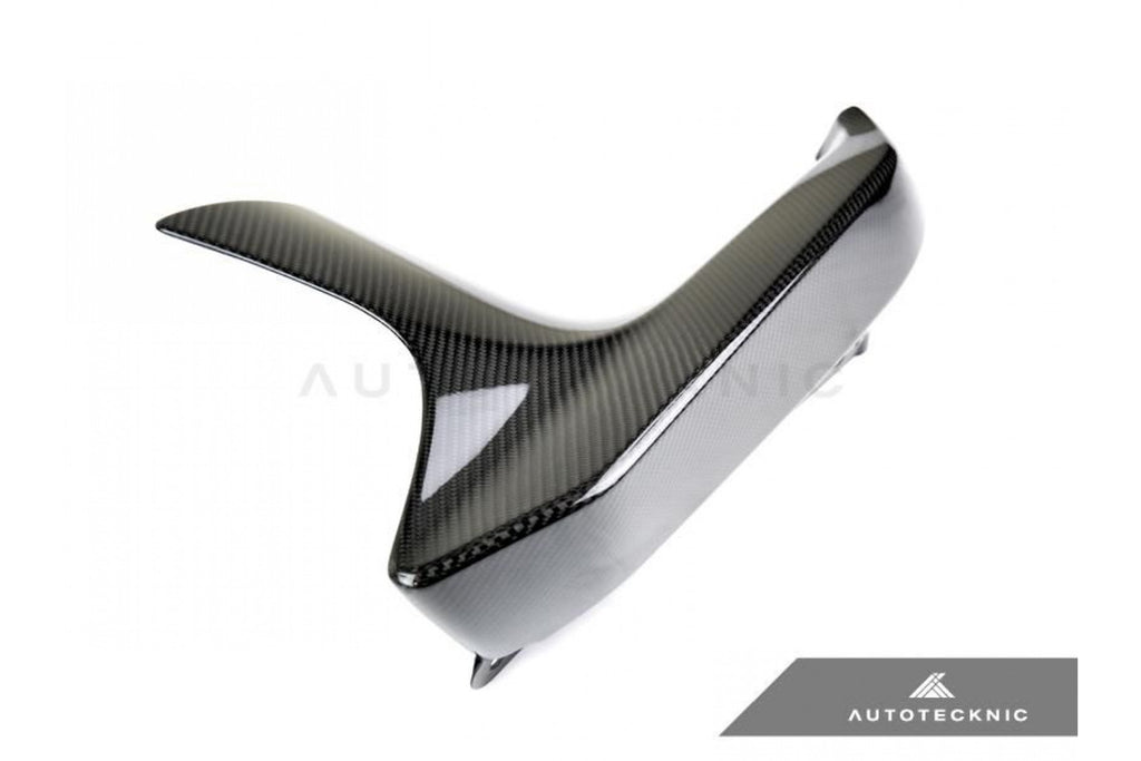 AutoTecknic Dry Carbon Performante Frontsplitter für F90 M5