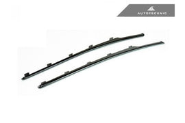 AutoTecknic Glazing Black Kotflügelgitter für E63/E64