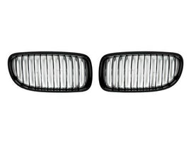 AutoTecknic Glazing Black Kühlergrill für E90 LCI