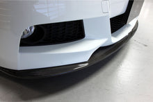 Laden Sie das Bild in den Galerie-Viewer, 3DDesign Carbon Frontlippe für BMW 1er F20 mit M-Paket
