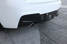 Laden Sie das Bild in den Galerie-Viewer, 3DDesign Carbon Diffusor für BMW 1er F20 mit M-Paket