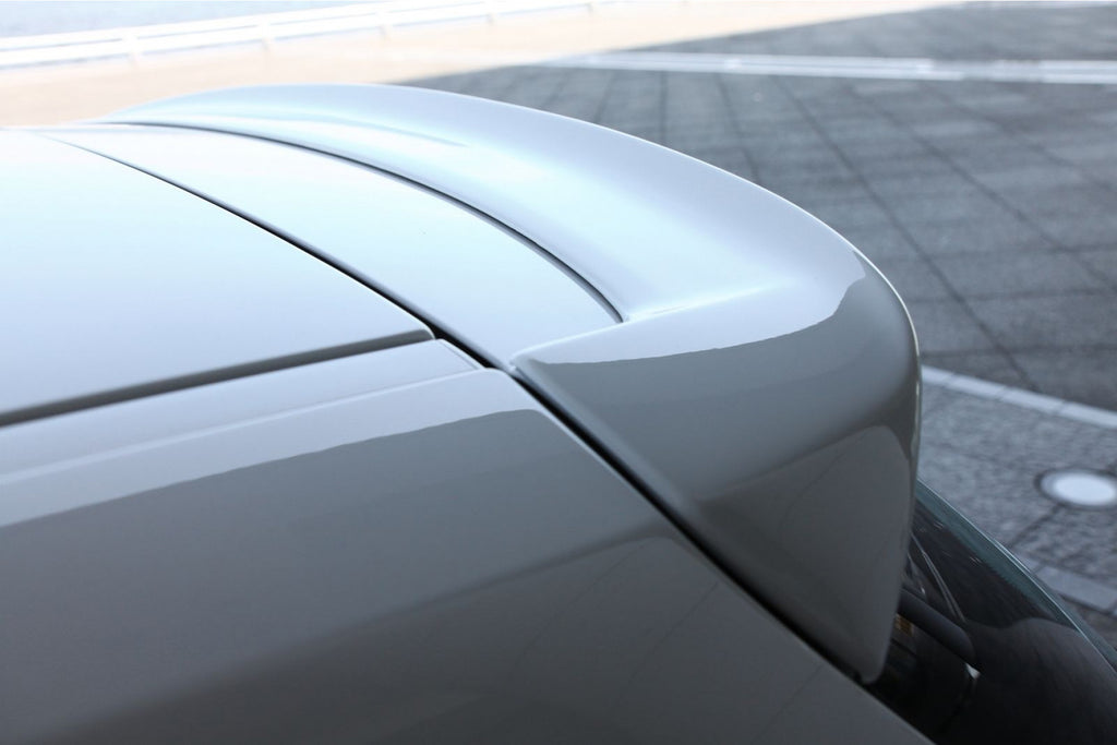 3DDesign Dachkantenspoiler für BMW 1er F20