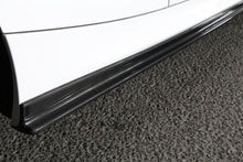 Laden Sie das Bild in den Galerie-Viewer, 3DDesign Carbon Seitenschweller für BMW 2er F22 mit M-Paket