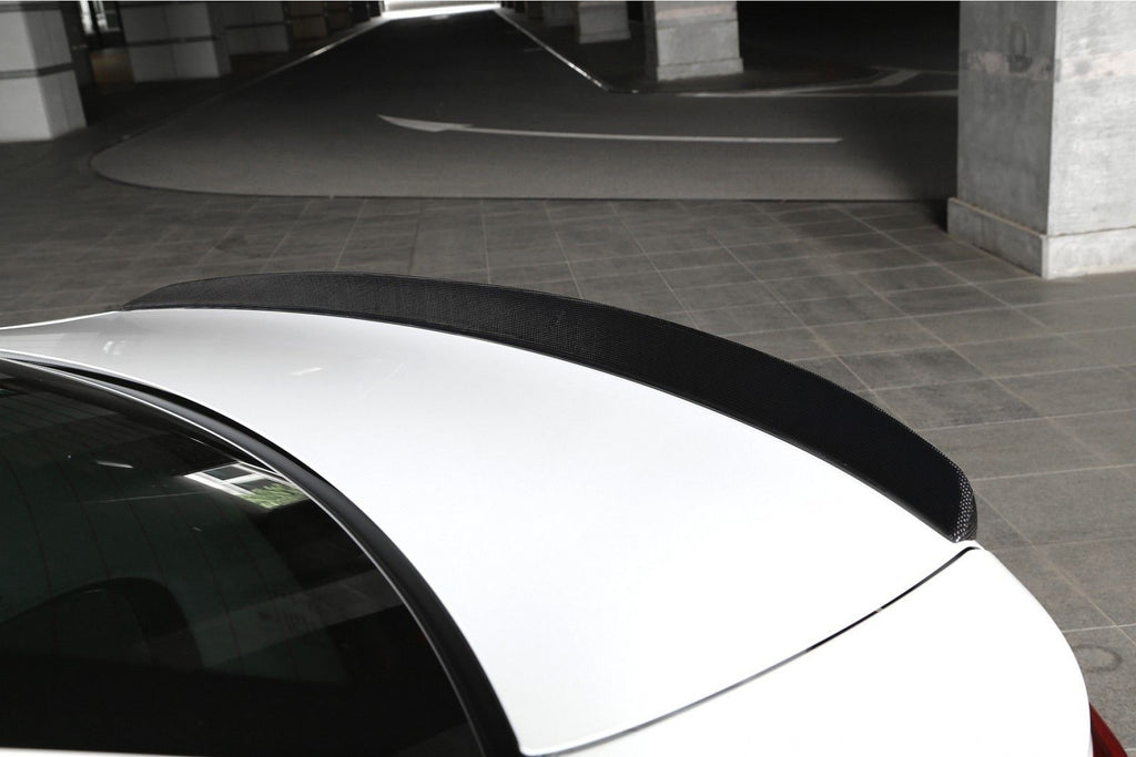 3DDesign Carbon Heck- Spoiler für BMW 2er F22