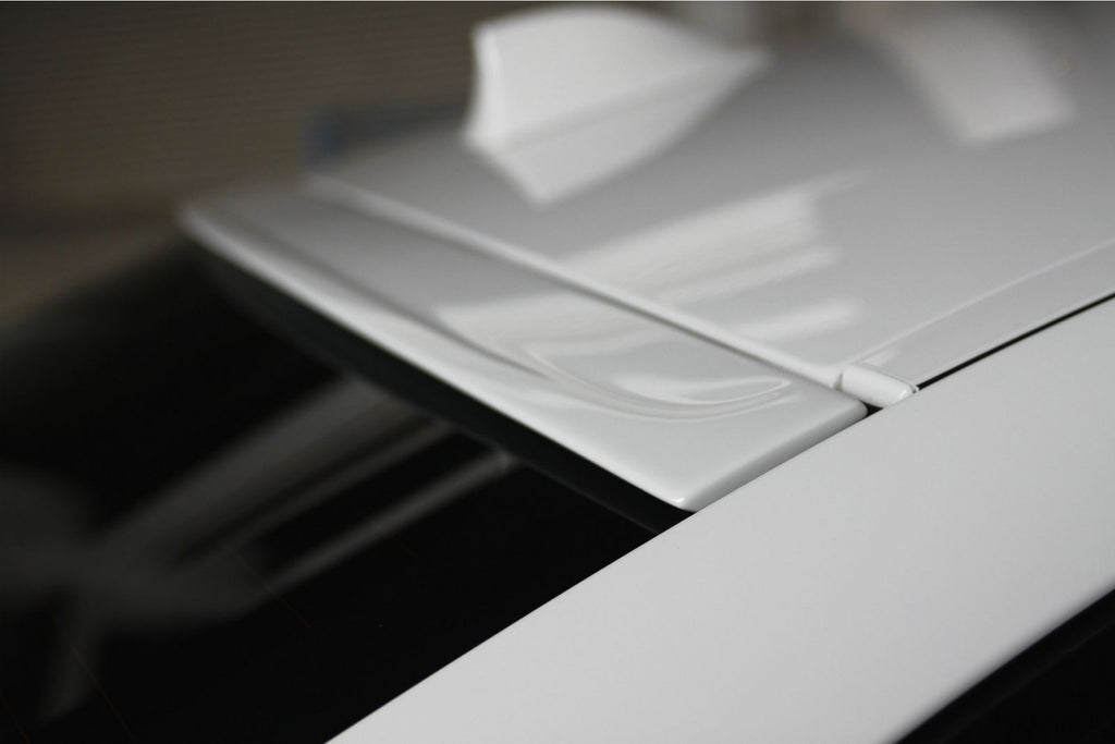 3DDesign Dach- Spoiler für BMW 5er F10
