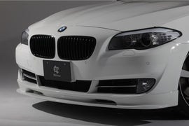 3DDesign Frontlippe für BMW 5er F10 F11