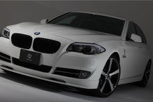 Laden Sie das Bild in den Galerie-Viewer, 3DDesign Frontlippe für BMW 5er F10 F11