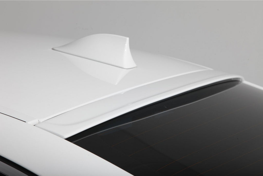 3DDesign Dach- Spoiler für BMW 5er F10