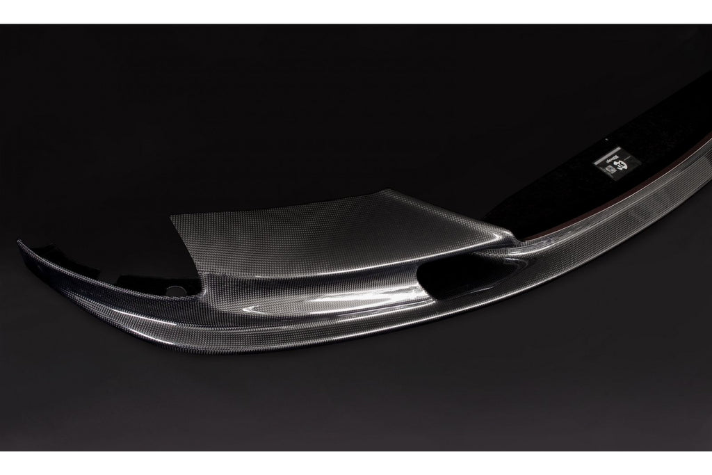 3DDesign Carbon Frontlippe für BMW 5er F10 M5