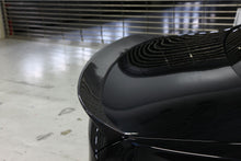 Laden Sie das Bild in den Galerie-Viewer, 3DDesign Carbon Heck- Spoiler für BMW 5er F10