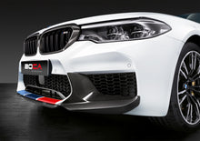 Laden Sie das Bild in den Galerie-Viewer, Boca Carbon Frontlippe für BMW F90 M5