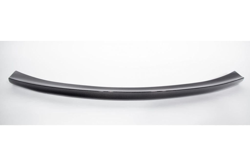 Boca Carbon Spoiler für Mercedes W205 - Big Style