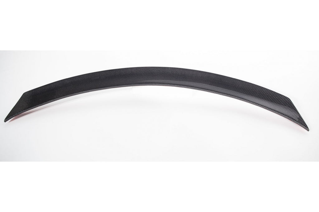 Boca Carbon Spoiler für Mercedes W205 - Big Style