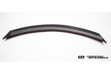 Laden Sie das Bild in den Galerie-Viewer, Boca Carbon Spoiler für Mercedes W205 - Big Style