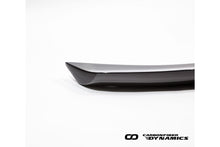 Laden Sie das Bild in den Galerie-Viewer, Boca Carbon Spoiler für Mercedes W205 - Big Style
