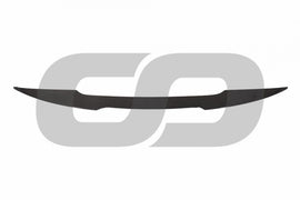 Boca Carbon Spoiler für BMW 4er F82 M4 - High-Kick