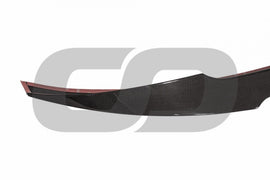 Boca Carbon Spoiler für BMW 4er F82 M4 - High-Kick