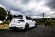 Laden Sie das Bild in den Galerie-Viewer, Boca Carbon Spoiler für VW Golf 7 GTI