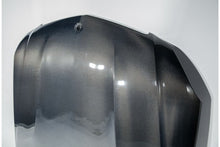 Laden Sie das Bild in den Galerie-Viewer, Boca Carbon Motorhaube für Mercedes C63 AMG C204 (Carbon/GFK)